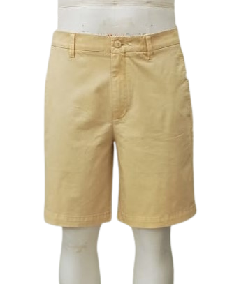 Men · Denim shorts
